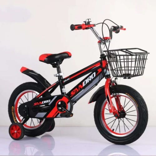 Bicycle For Kid - Size 16