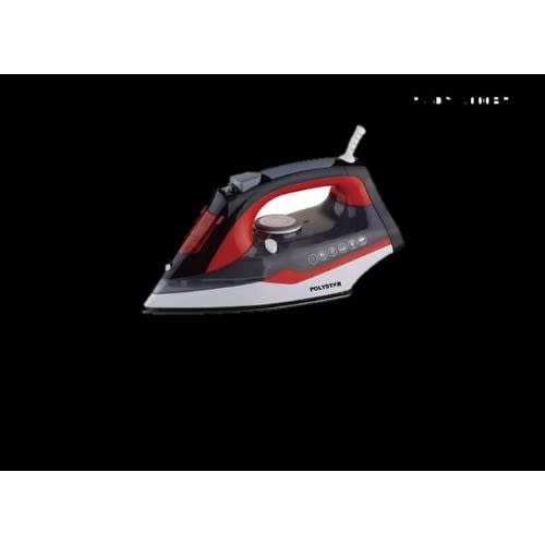 Electric Steam Iron Pv-dst2000br