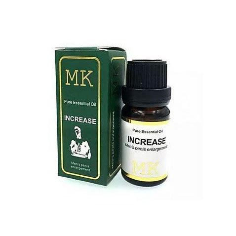 Penis Enlargement Oil - 10ml