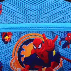 Spiderman Box Lunch Bag