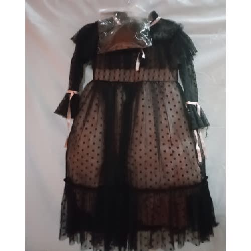 Girls Ball Gown