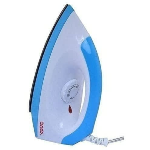 Dry Iron - Si1013D - 1000W
