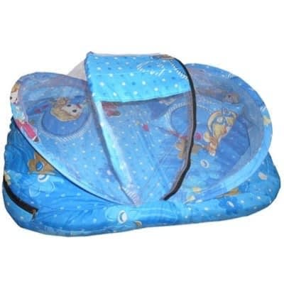 Cute & Comfy Baby Bed