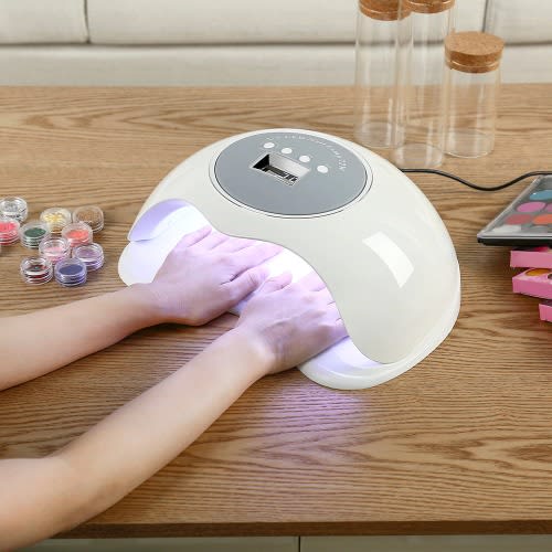 Nail Dryer -72w