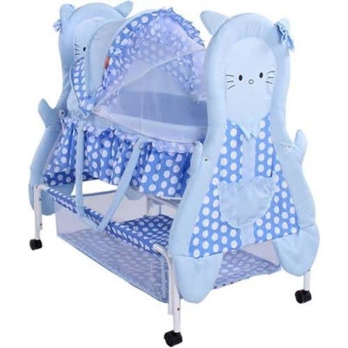 Baby Bed