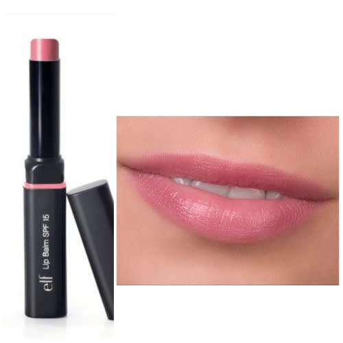 Studio Lip Balm SPF 15 - Pink