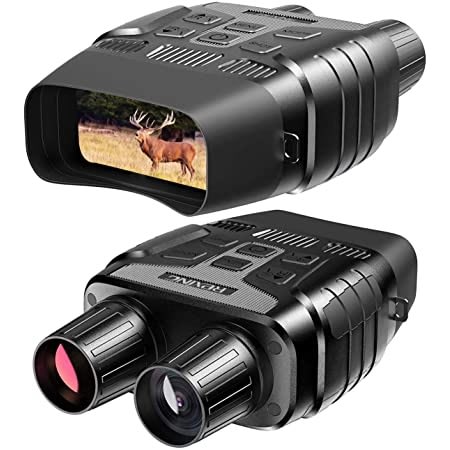 Night Vision Device