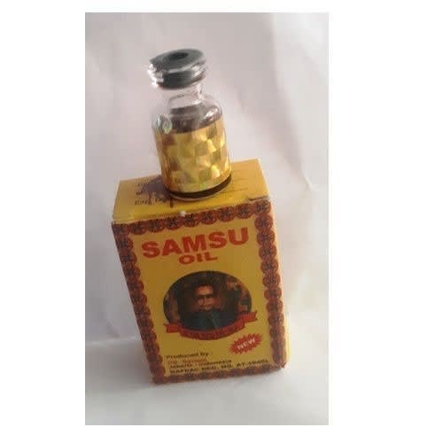 Samsu Super  Oil - 10ml