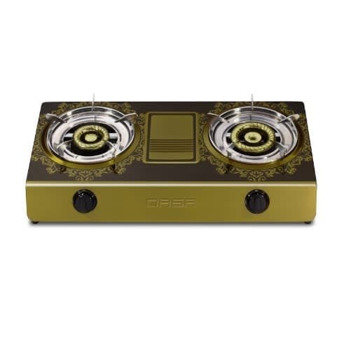 Gas Cooker - Qgc-2b