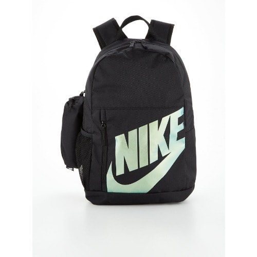 Shimmer Elemental Backpack - Black