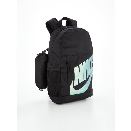 Shimmer Elemental Backpack - Black