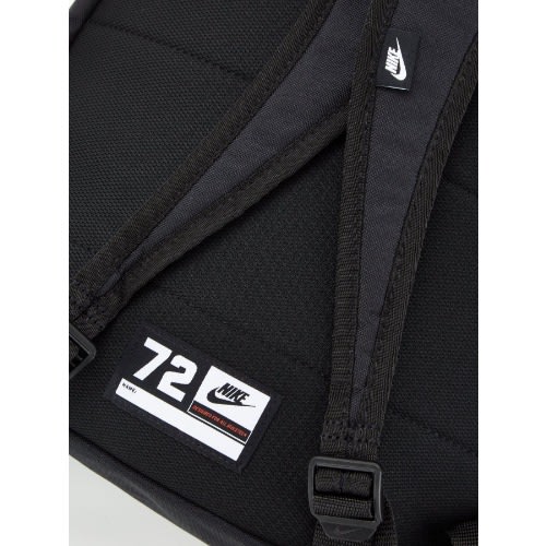 Shimmer Elemental Backpack - Black