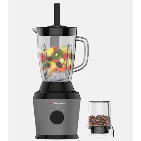 Blender - Grinder - Blg-595 - 1.5L - 500W