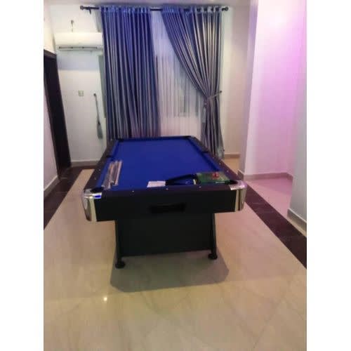 Snooker Table -8ft