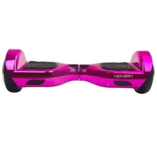 Hover-1 Ultra Electric Self-balancing Scooter