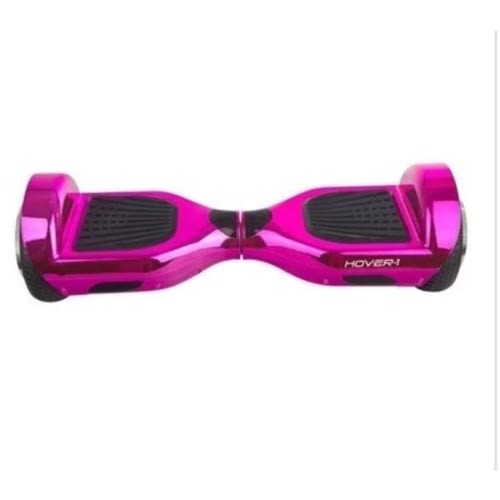 Hover-1 Ultra Electric Self-balancing Scooter