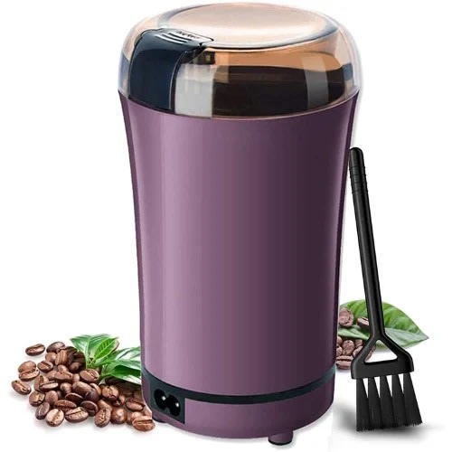 Electric Dry Grinder - 150W - 50g - W8801