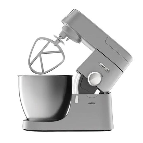 Kvl4100s Chef Xl Kitchen Mixer - 6.7L - 1200W