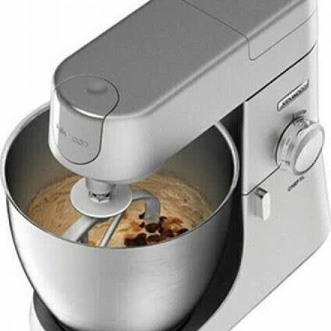 Kvl4100s Chef Xl Kitchen Mixer - 6.7L - 1200W