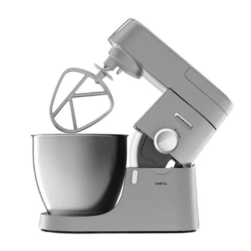 Kvl4100s Chef Xl Kitchen Mixer - 6.7L - 1200W