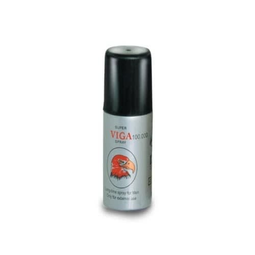 Viga Delay Spray For Men - 100000