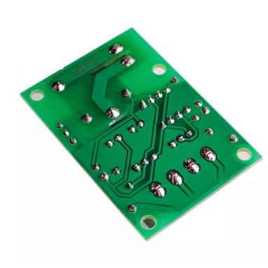 XH-M601 12V Automatic Battery Charging Control Board Module