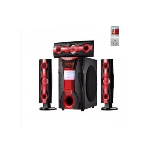 3.1ch High Class Speaker System Q3l + Free Surge