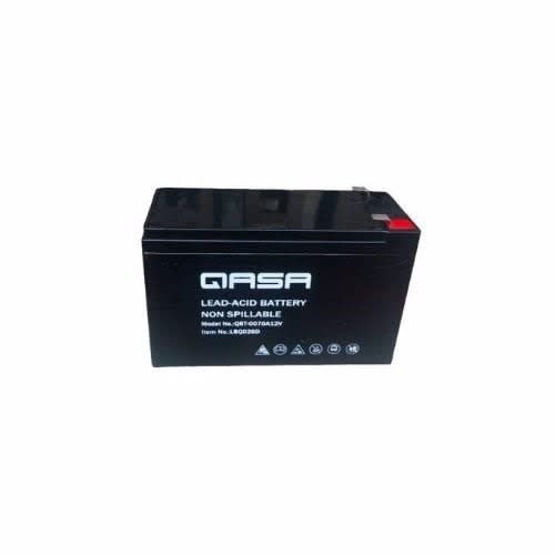 Replacement Rechargeable Battery 12v7ah