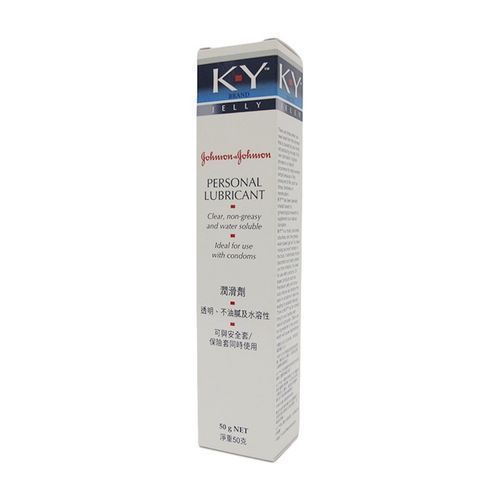 Gel Sex Lubricant For Men And Women (Mimic Human Body Fluid)