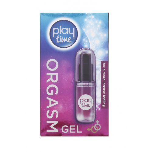 Play Time Orgasm  Enhancer Gel - 30ml