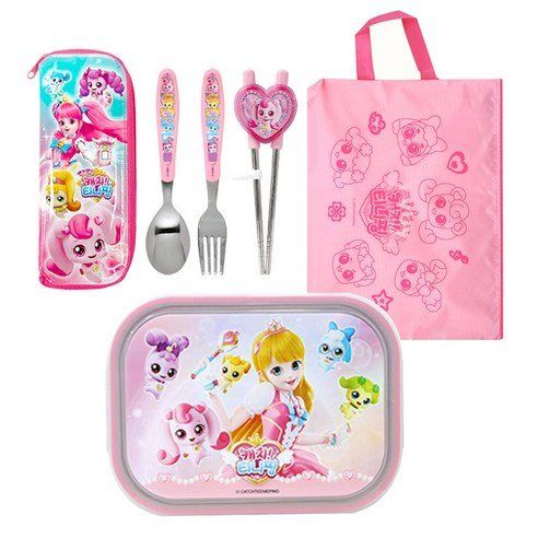 Levon Twinkle Catch Tiniping Alchan Correction Chopsticks