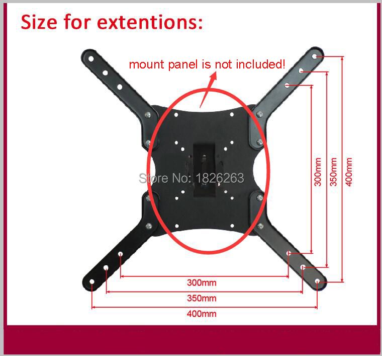 Extension Movable 14-55