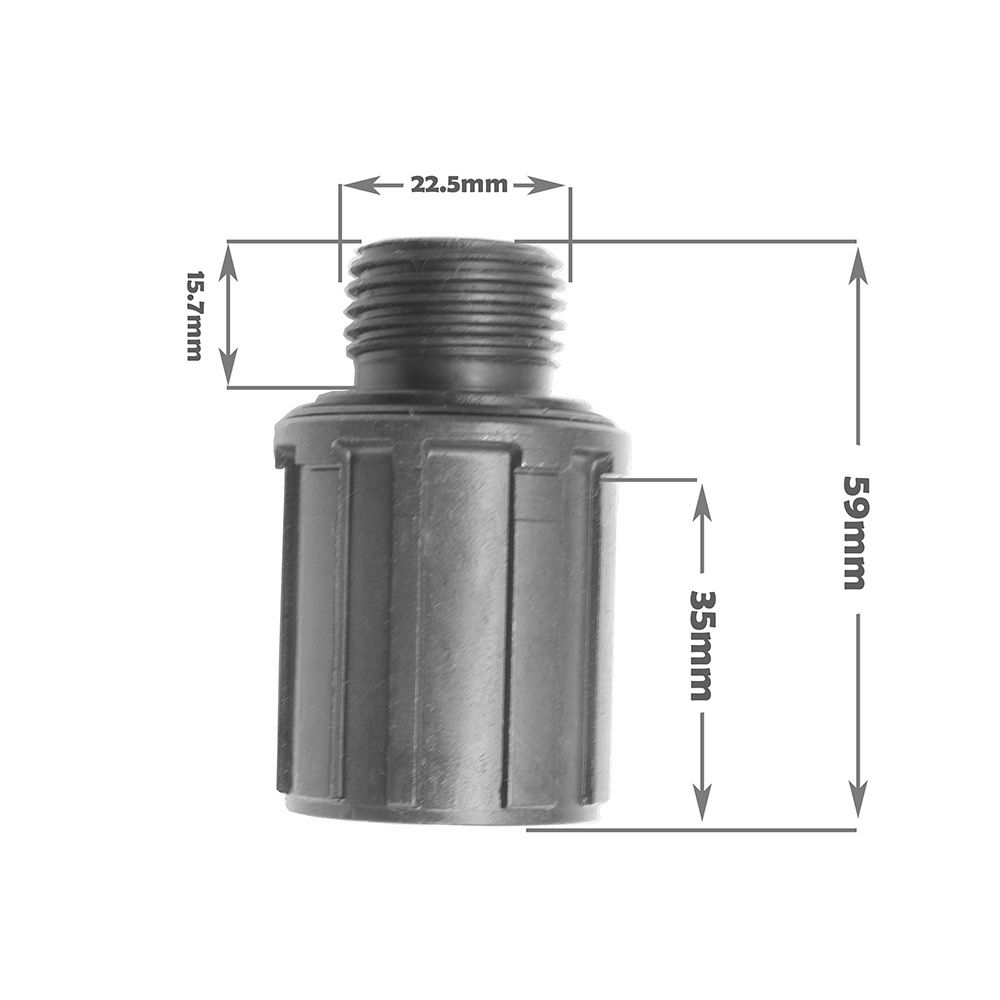 Bike Freehub Flower Drum Tower Base Bicycle Cassette