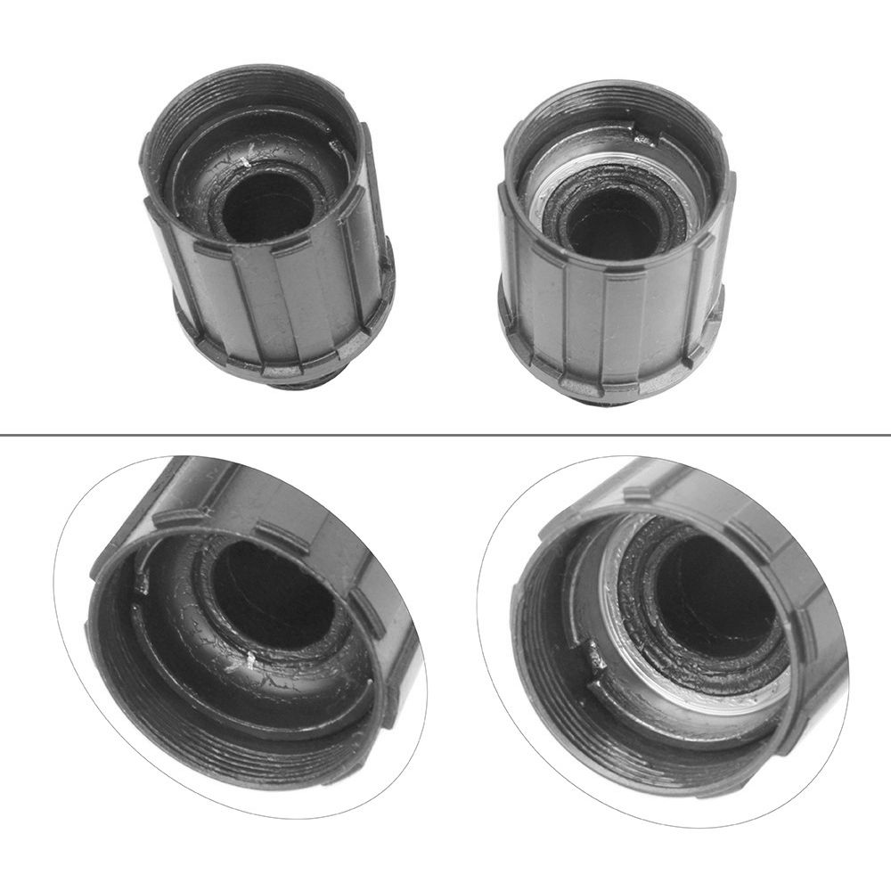 Bike Freehub Flower Drum Tower Base Bicycle Cassette