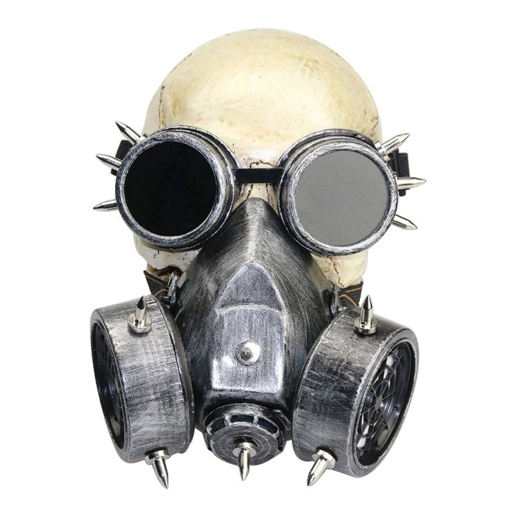 GM002 Halloween Dress Up Props
