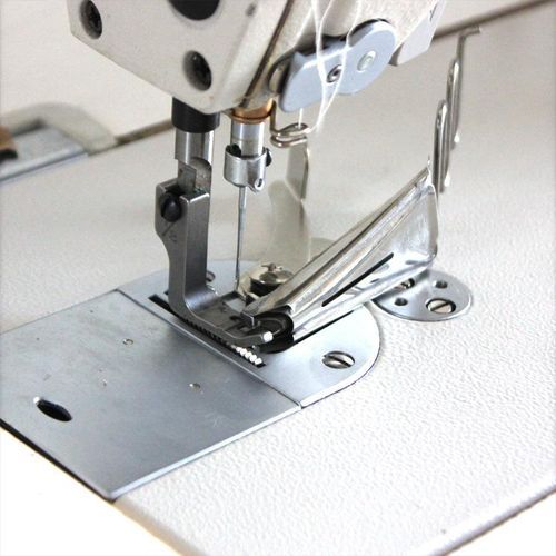 INDUSTRIAL SEWING MACHINE BIAS BINDER FOOT Tape Size 36 Mm