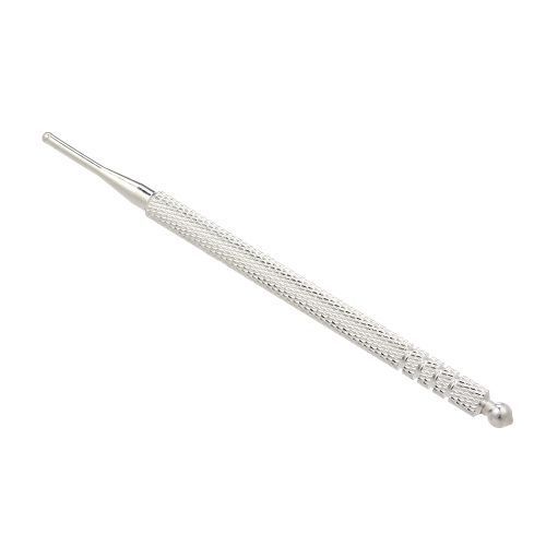 Ear Probe Stainless Steel Acupuncture Point Probe Ear