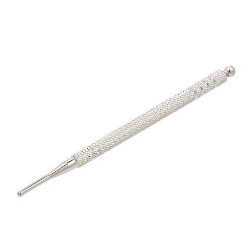 Ear Probe Stainless Steel Acupuncture Point Probe Ear