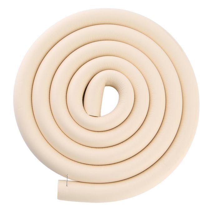 Home W/U-Shape Hild Multi-Fun Tional Safety Bumper Strip Orner Prote Tive-multi- Olored-U-shape