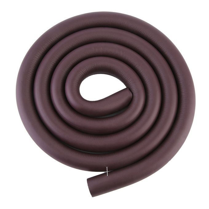 Home W/U-Shape Hild Multi-Fun Tional Safety Bumper Strip Orner Prote Tive-multi- Olored-U-shape