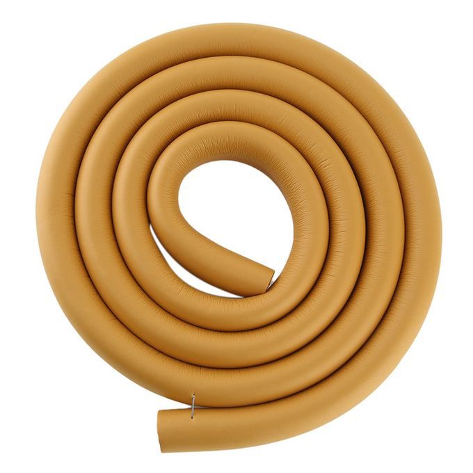 Home W/U-Shape Hild Multi-Fun Tional Safety Bumper Strip Orner Prote Tive-multi- Olored-U-shape