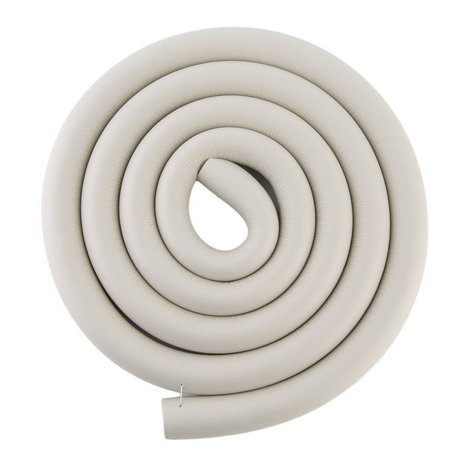 Home W/U-Shape Hild Multi-Fun Tional Safety Bumper Strip Orner Prote Tive-multi- Olored-U-shape