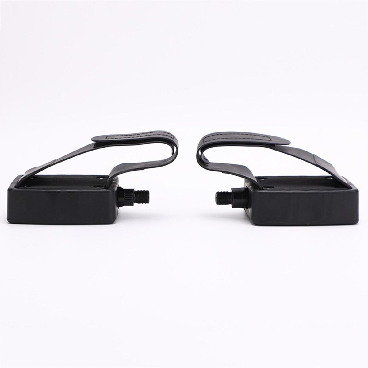 2x Non Slip Exercise Bike Pedals For Home/Office Workout