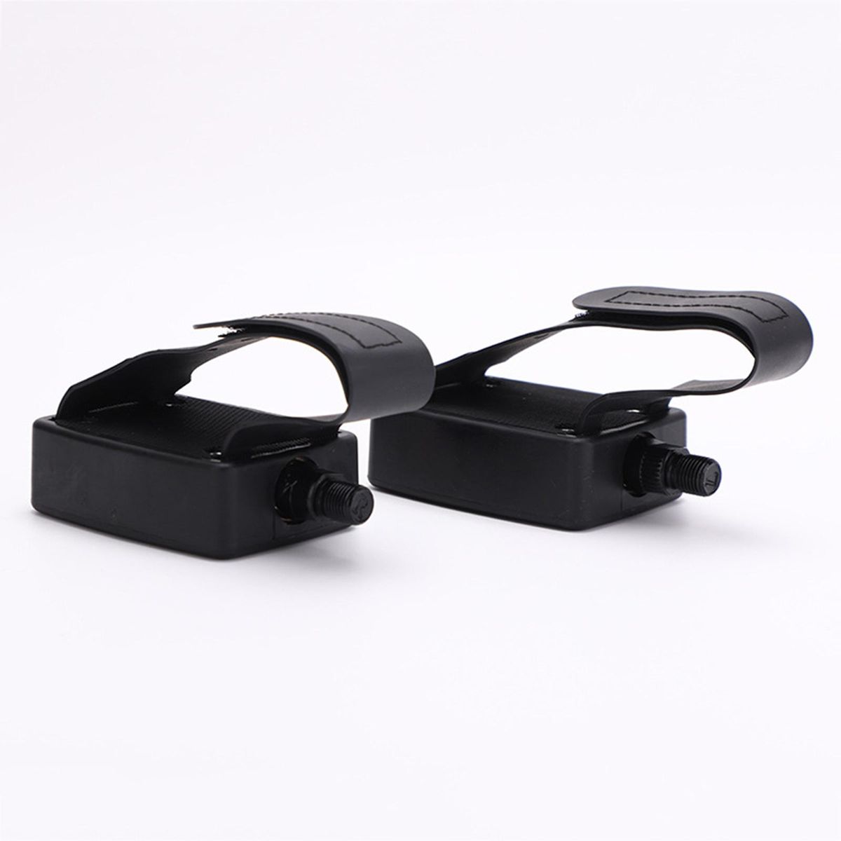 2x Non Slip Exercise Bike Pedals For Home/Office Workout