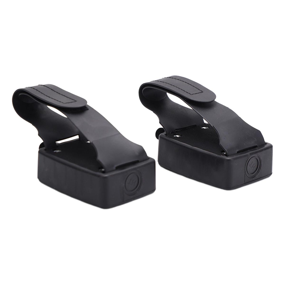 2x Non Slip Exercise Bike Pedals For Home/Office Workout
