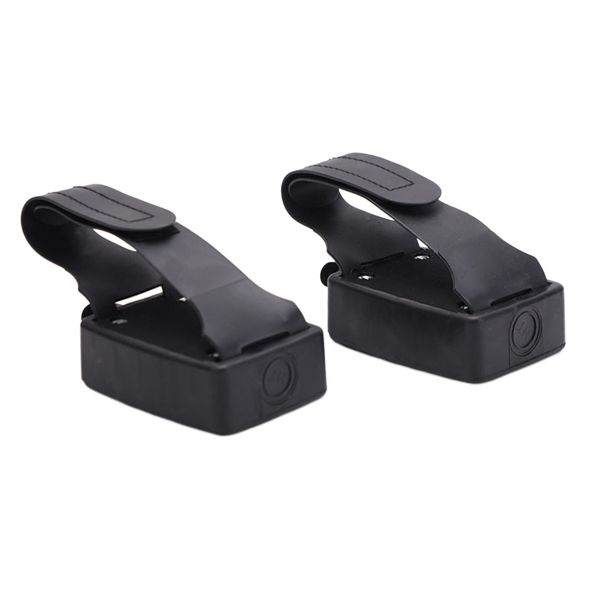 2x Non Slip Exercise Bike Pedals For Home/Office Workout