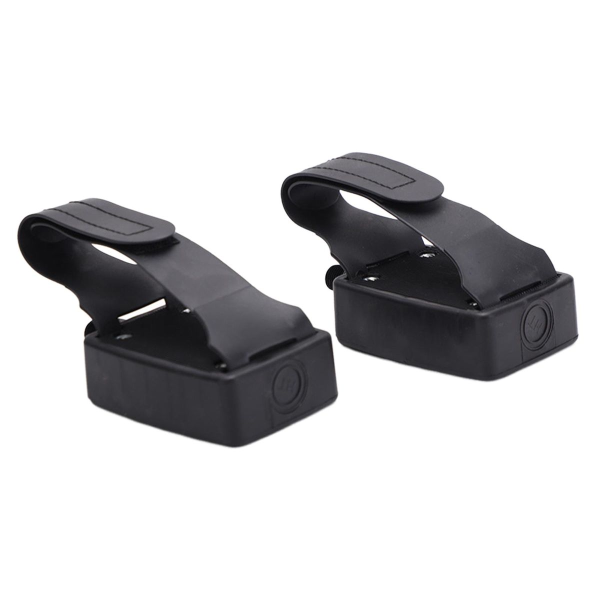 2x Non Slip Exercise Bike Pedals For Home/Office Workout