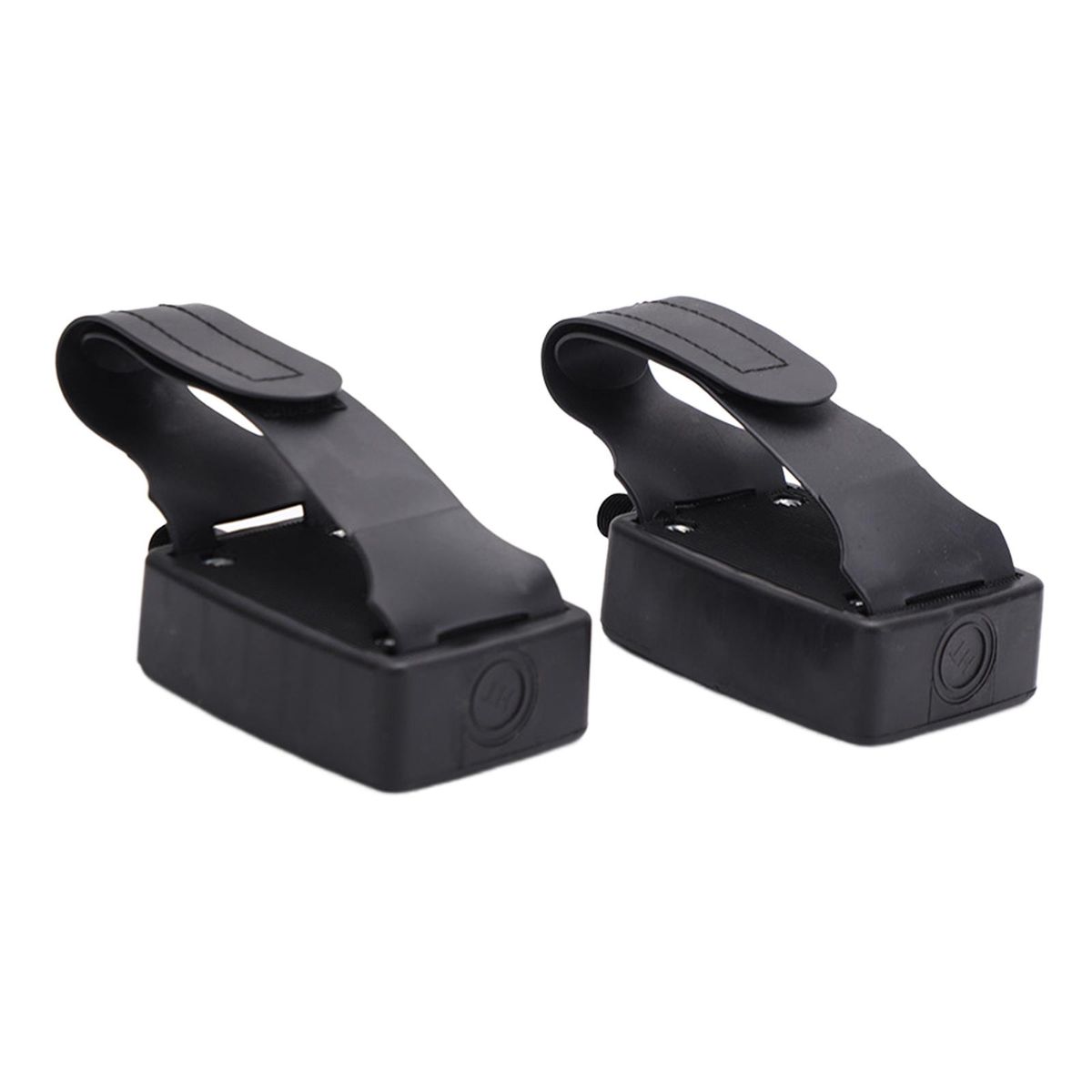 2x Non Slip Exercise Bike Pedals For Home/Office Workout