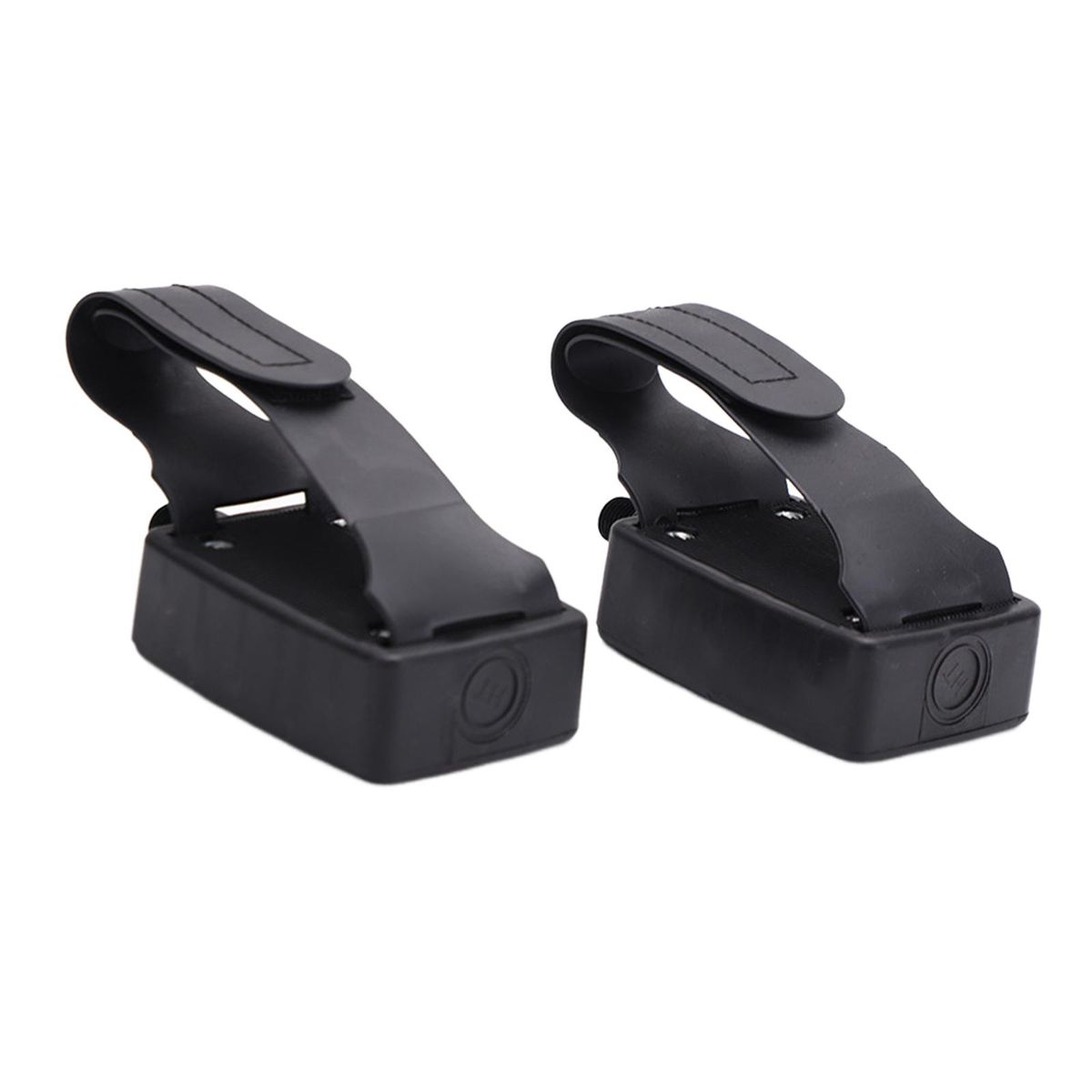 2x Non Slip Exercise Bike Pedals For Home/Office Workout