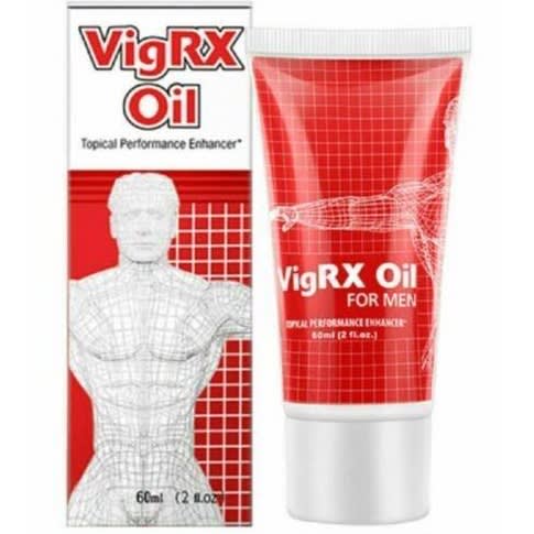 Plus Effective Viagrx Oil For Hard Erection And Prolonged Ejaculation -50ml
